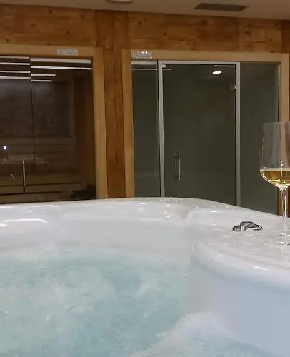 Διαμέρισμα Apartman_mystic *